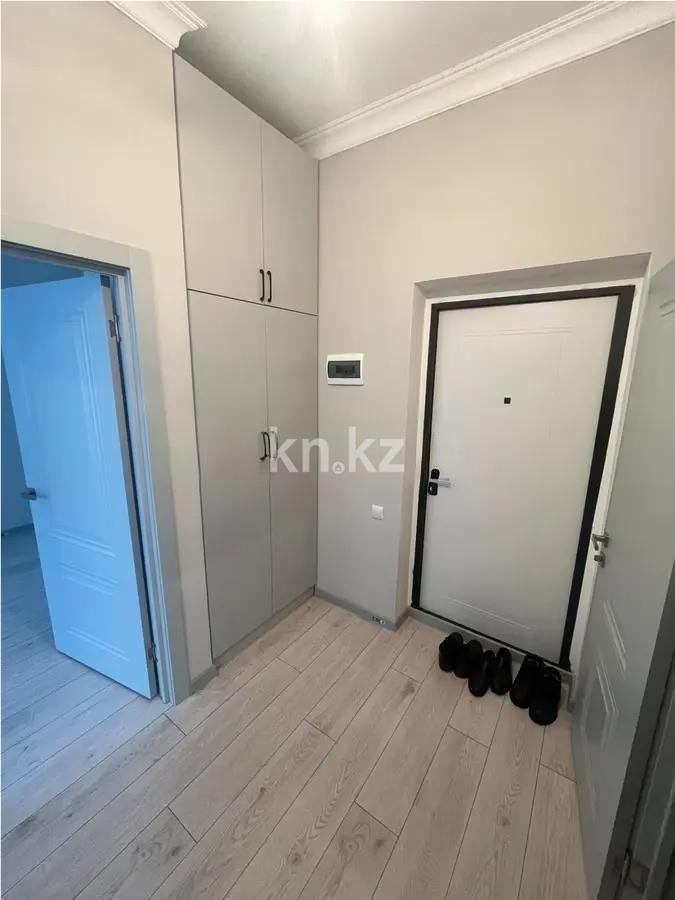 Продажа 1-комнатной квартиры, 34 м², ул. Айтматова, дом  77/8 в Астане - фото 4