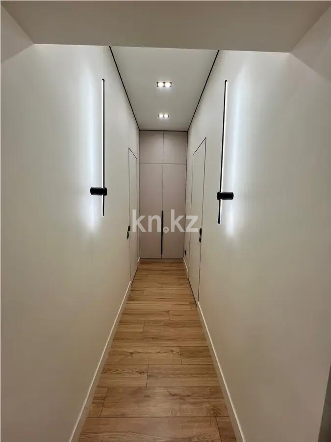 Продажа 3-комнатной квартиры, 96 м², пр. Аль-Фараби, дом  46/1 в Алматы - фото 7