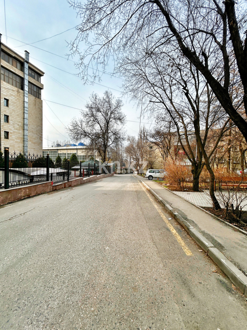 Продажа 4-комнатной квартиры, 90 м² в Алматы - фото 29