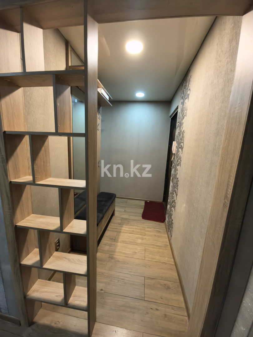 Продажа 1-комнатной квартиры, 33 м² в Алматы - фото 3