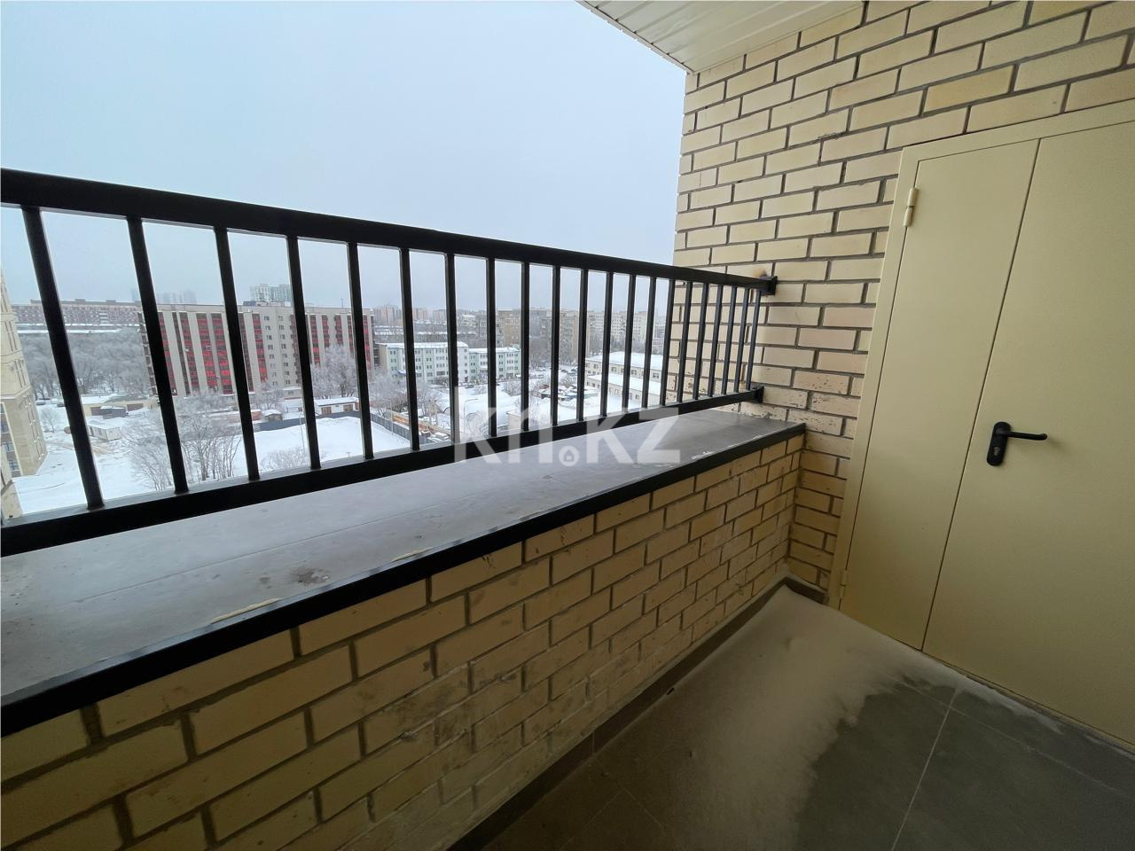 Продажа 1-комнатной квартиры, 47 м² в Караганде - фото 13