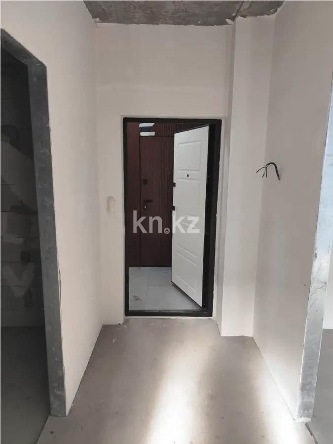 Продажа 1-комнатной квартиры, 34 м² в Алматы - фото 3