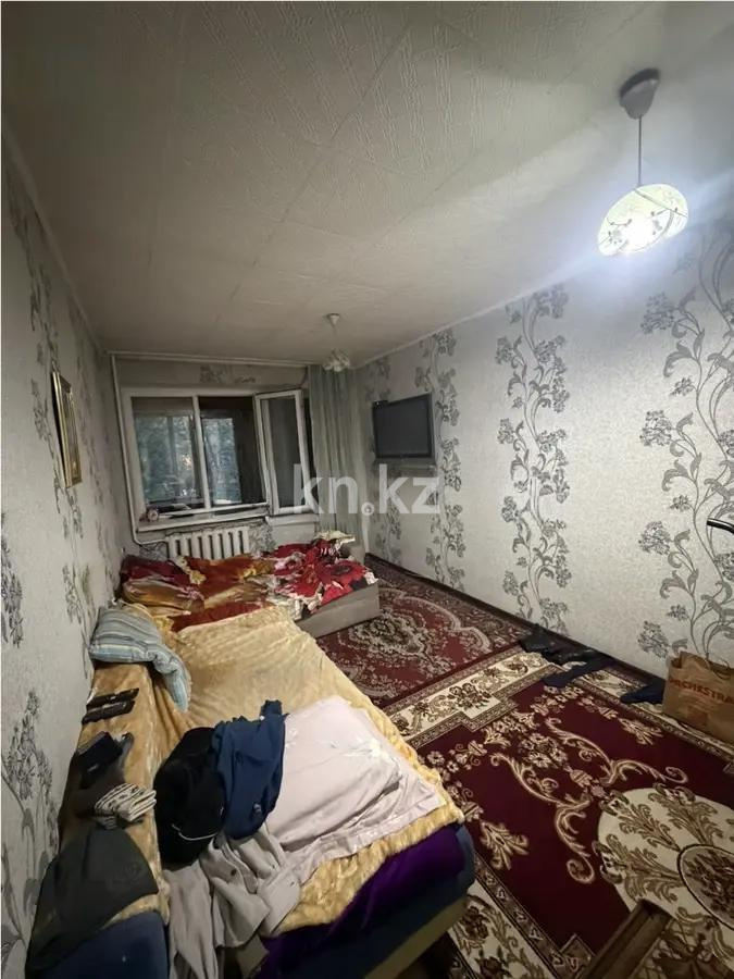 Продажа 1-комнатной квартиры, 37.5 м² в Алматы