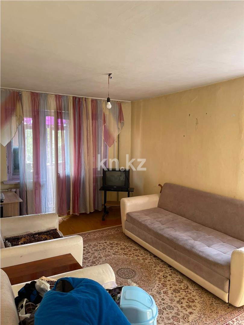 Продажа 2-комнатной квартиры, 43 м² в Темиртау