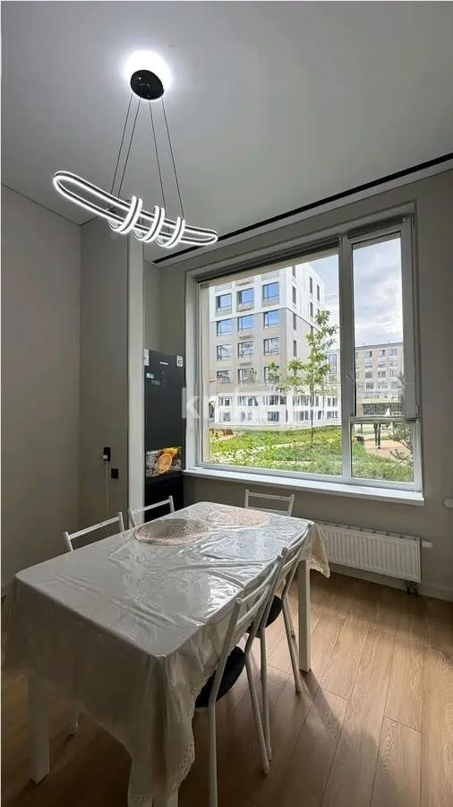 Продажа 1-комнатной квартиры, 35 м² в Алматы - фото 3