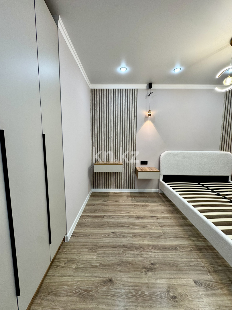 Продажа 2-комнатной квартиры, 40 м², ул. Райымбек батыра, дом  590/16 в Алматы - фото 28