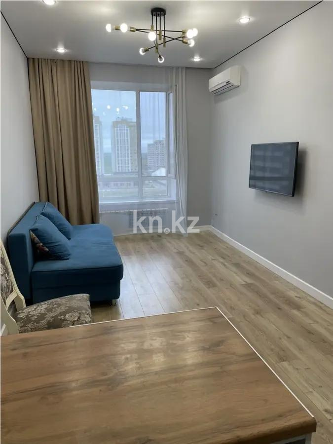Продажа 2-комнатной квартиры, 38 м² в Астане