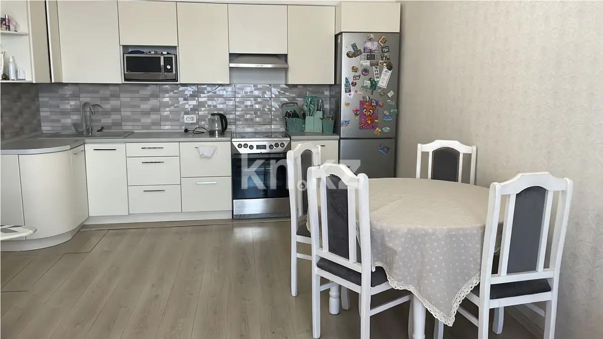 Продажа 2-комнатной квартиры, 54 м² в Астане - фото 2