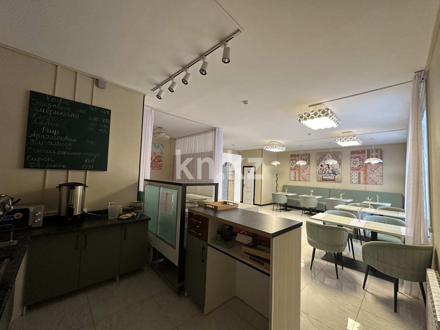 Продажа , 109.7 м², пр. Шахтеров, дом  73/1 в Караганде - фото 16