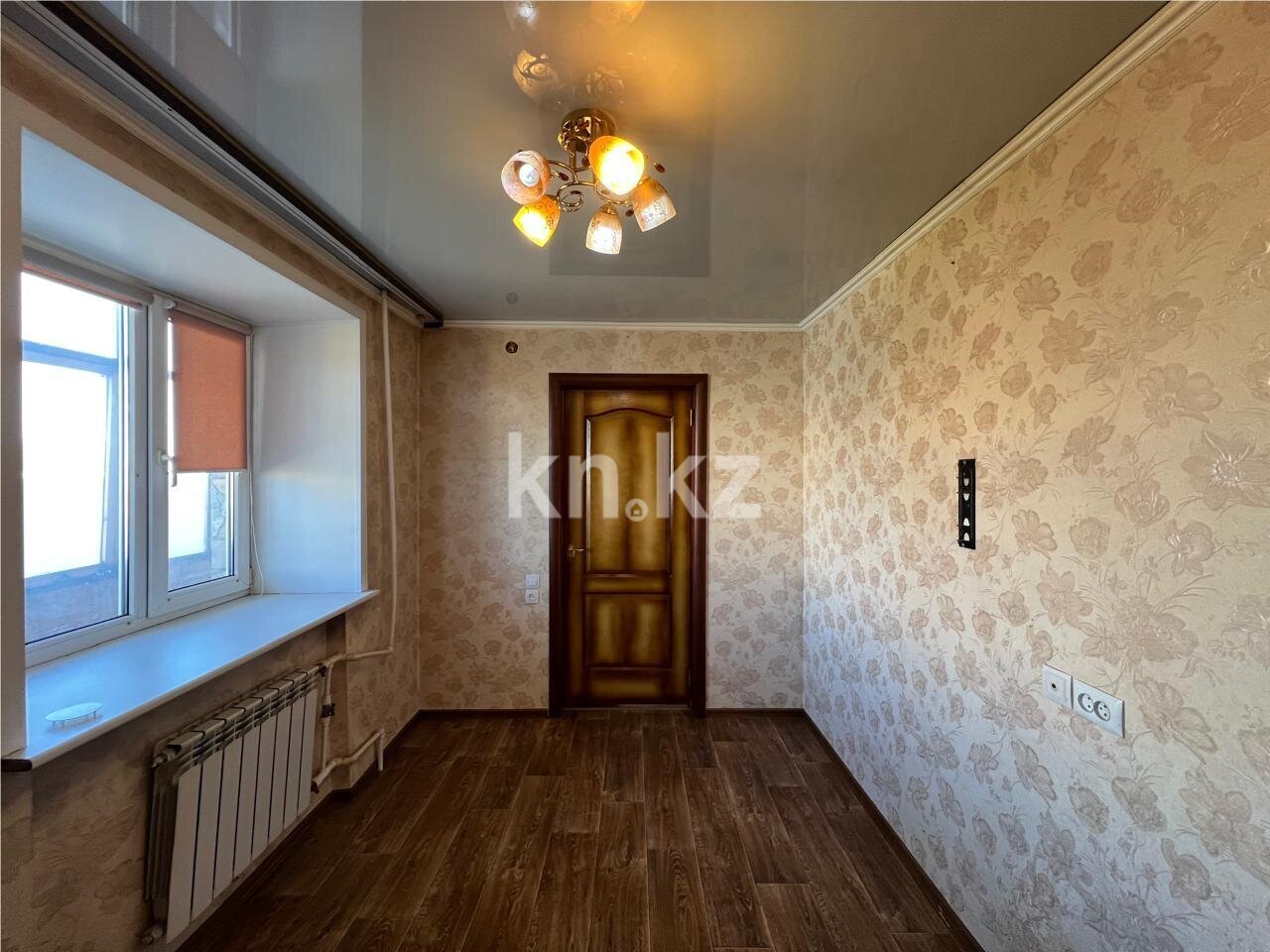 Продажа 3-комнатной квартиры, 61 м² в Караганде - фото 4