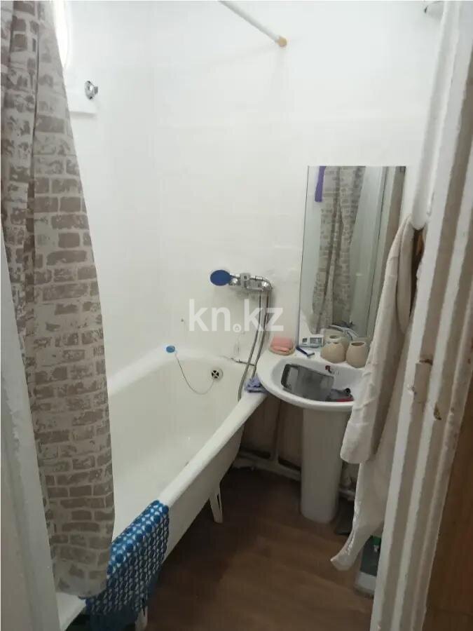 Продажа 2-комнатной квартиры, 44.9 м² в Астане - фото 4