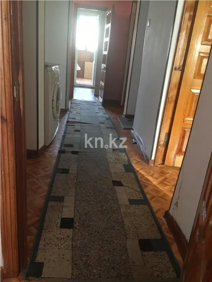 Продажа 3-комнатной квартиры, 74 м² в Алматы - фото 3