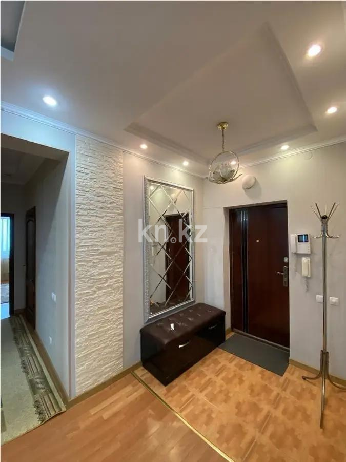 Продажа 3-комнатной квартиры, 98.5 м² в Алматы - фото 6