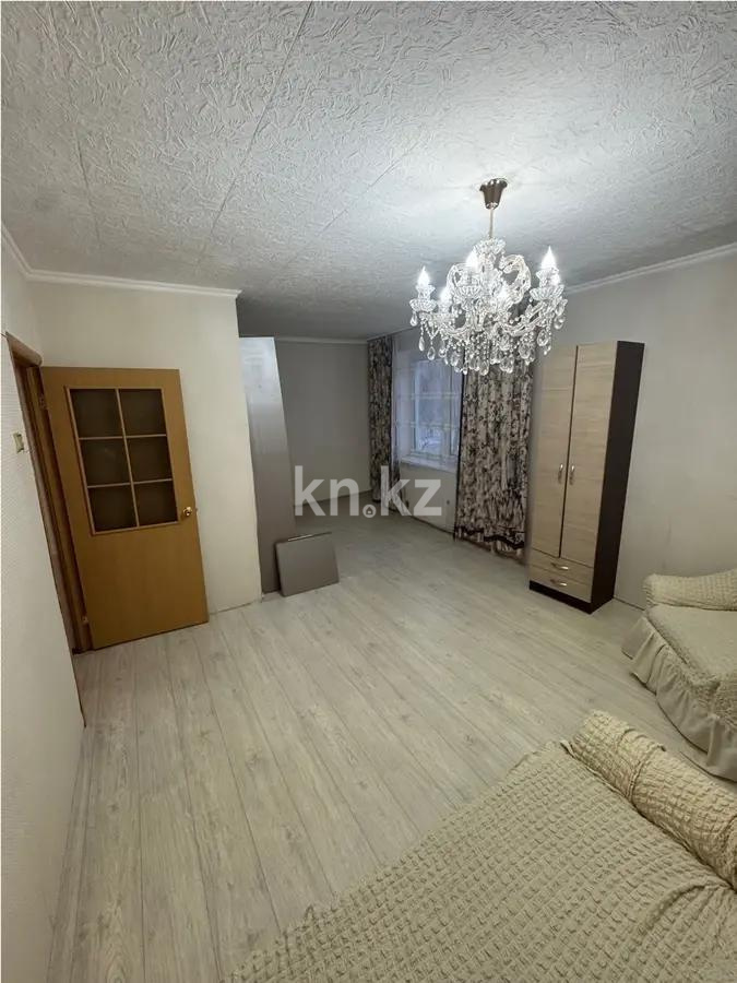 Продажа 1-комнатной квартиры, 40 м², пр. Абылай хана, дом  20а в Астане - фото 2
