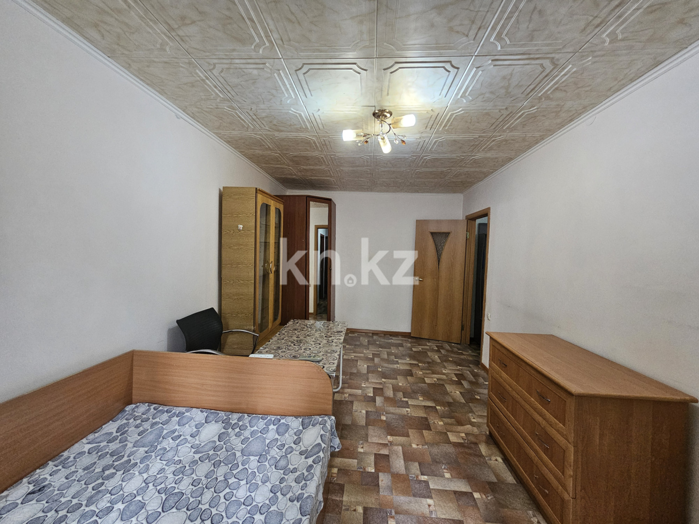 Продажа 2-комнатной квартиры, 45 м² в Караганде - фото 2