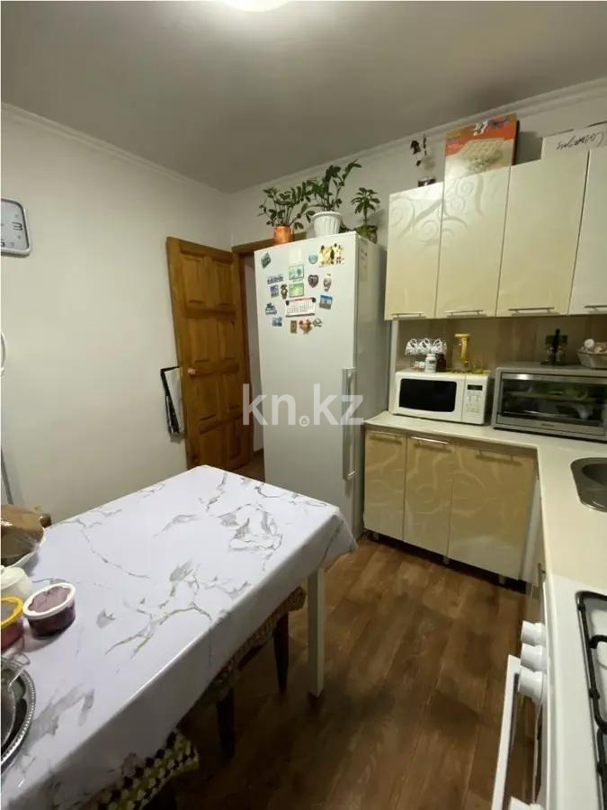 Продажа 3-комнатной квартиры, 68 м² в Караганде