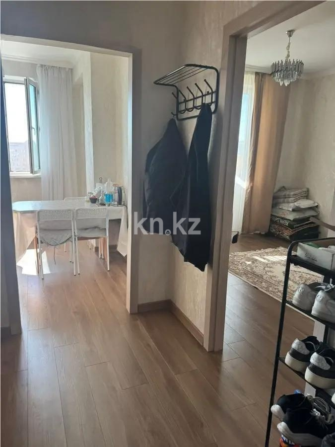 Продажа 1-комнатной квартиры, 32.1 м² в Астане