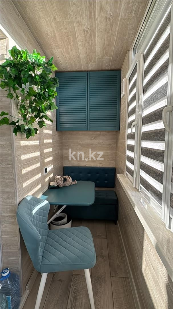 Продажа 3-комнатной квартиры, 70 м² в Караганде - фото 9