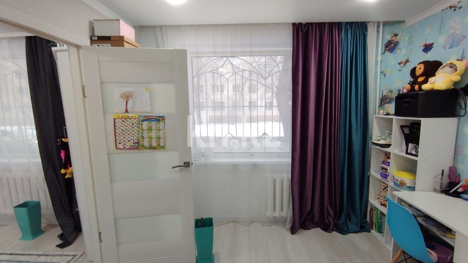 Продажа 4-комнатной квартиры, 61.1 м² в Уральске - фото 5