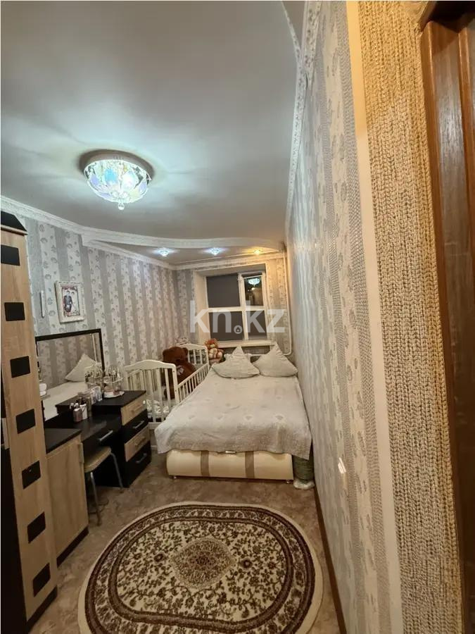 Продажа 2-комнатной квартиры, 44 м², ул. Иманова, дом  32/2 в Астане - фото 2