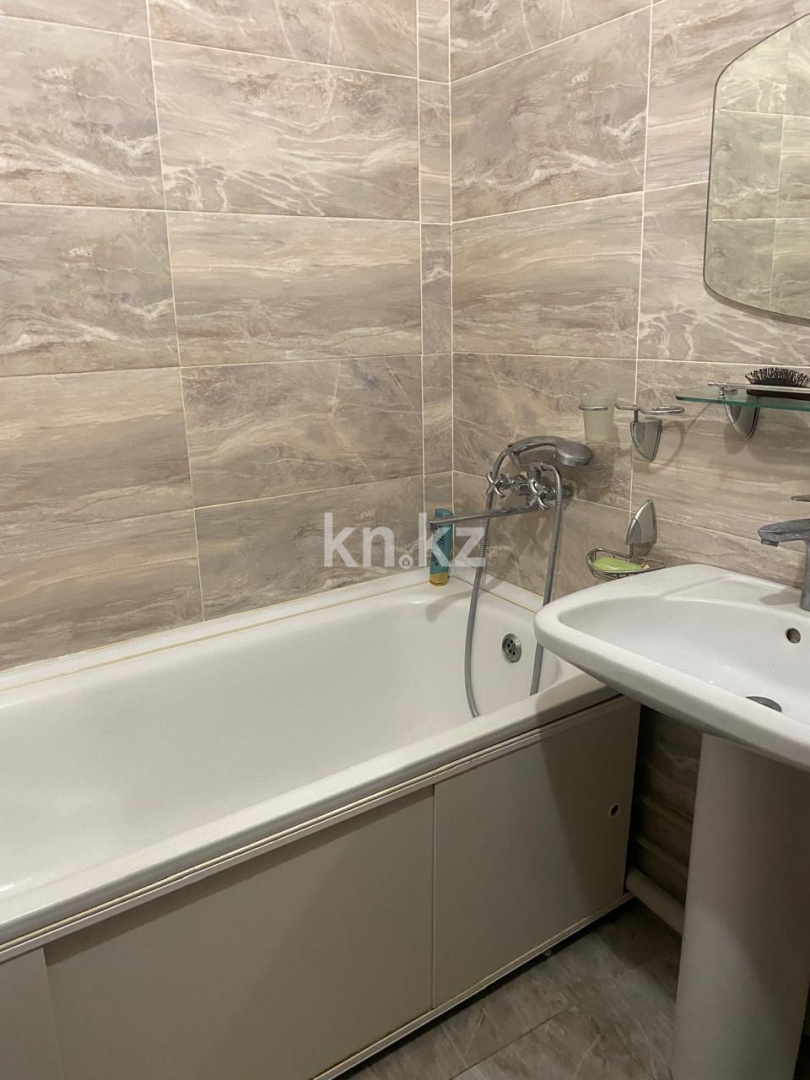 Продажа 2-комнатной квартиры, 58.7 м² в Алматы - фото 13