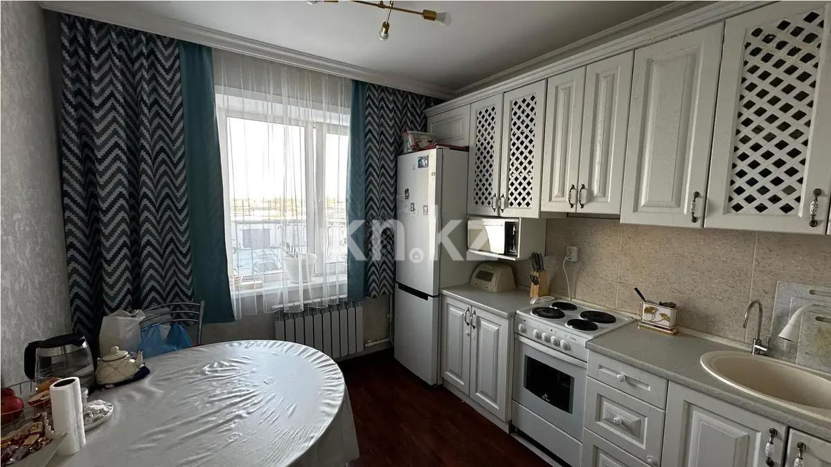 Продажа 3-комнатной квартиры, 63 м² в Караганде - фото 4