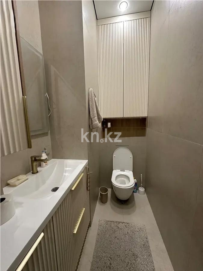 Продажа 2-комнатной квартиры, 70 м² в Астане - фото 5