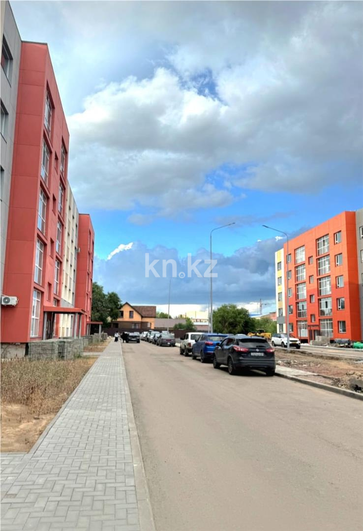 Продажа 2-комнатной квартиры, 67 м², ул. Академическая в Караганде