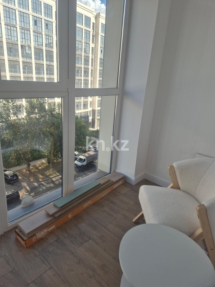 Продажа 1-комнатной квартиры, 45 м² в Астане - фото 4