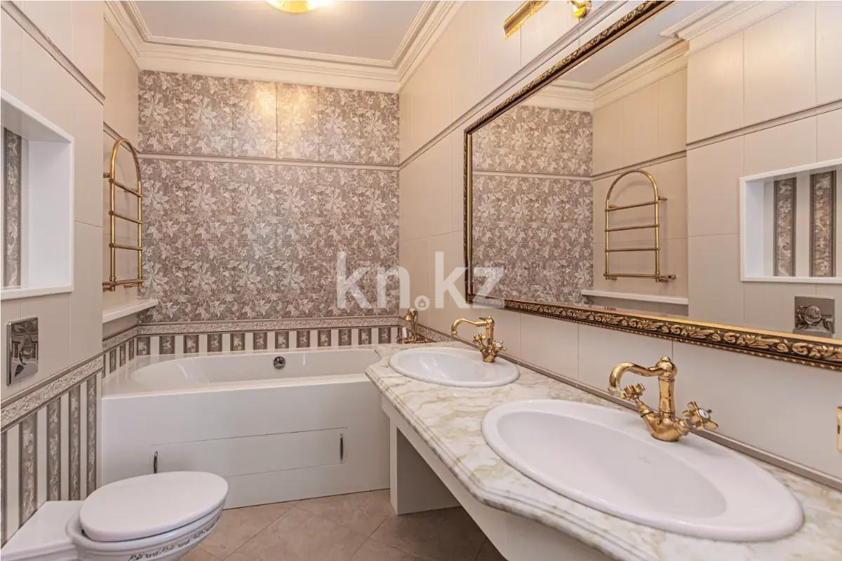 Продажа 4-комнатной квартиры, 221 м² в Алматы - фото 5