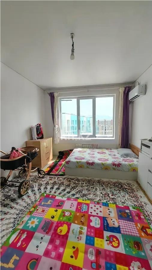 Продажа 1-комнатной квартиры, 45 м² в Алматы - фото 2