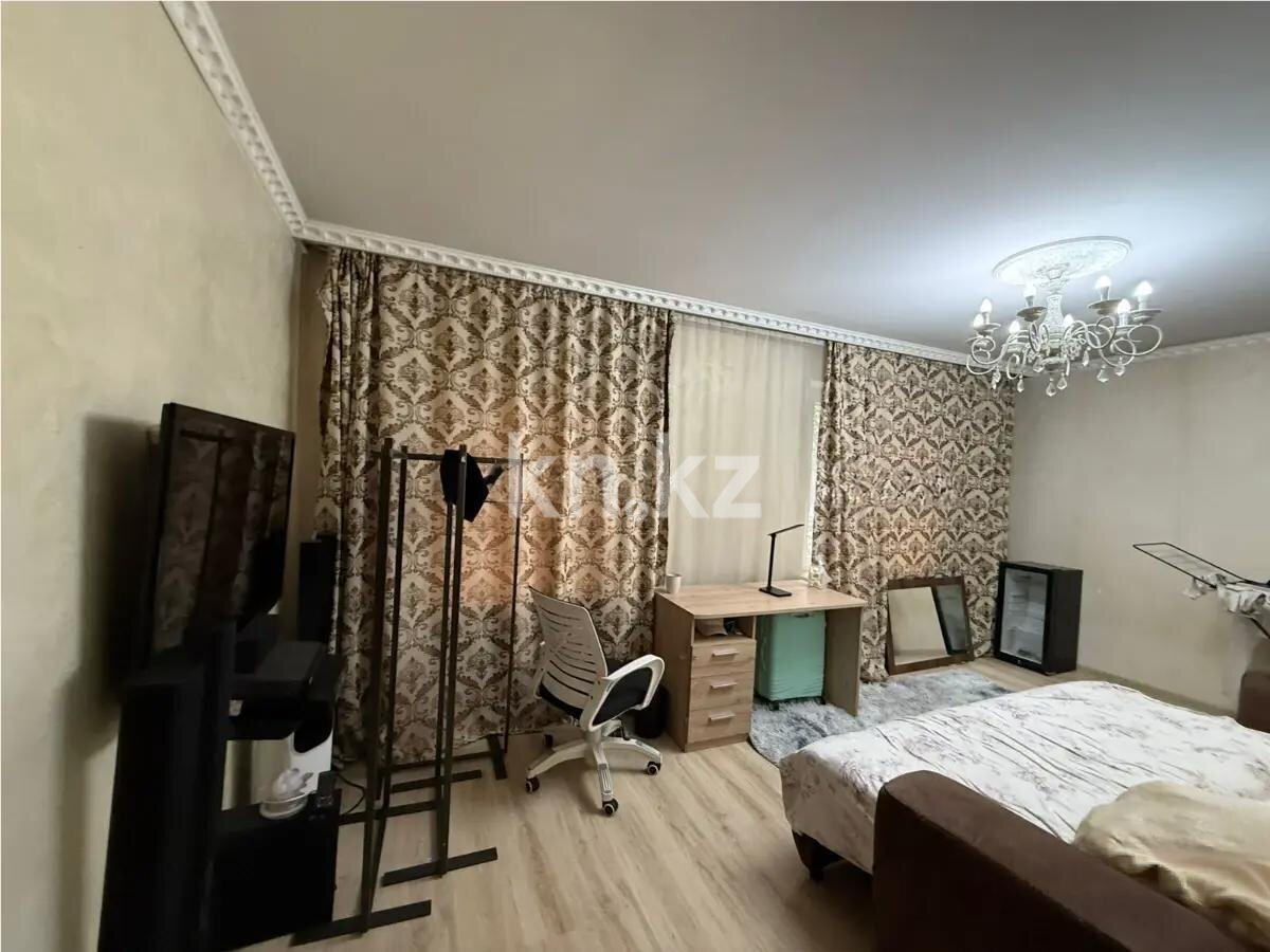 Продажа 3-комнатной квартиры, 55 м² в Алматы