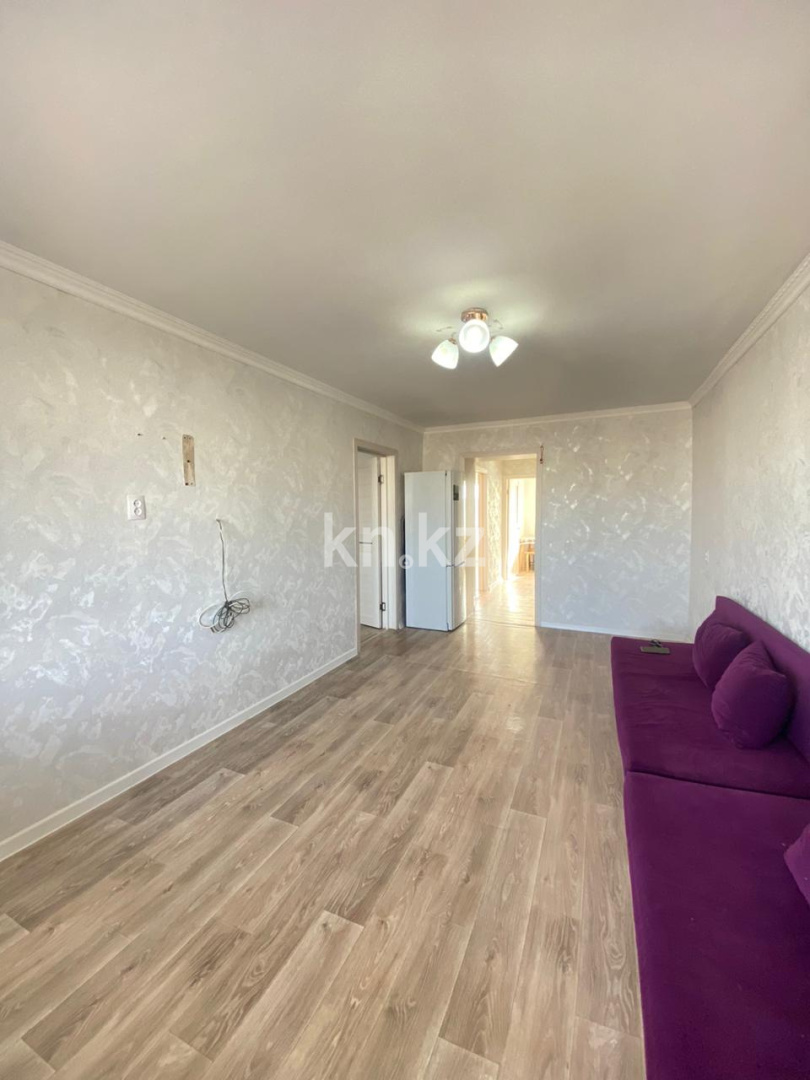 Продажа 3-комнатной квартиры, 64 м² в Караганде - фото 3
