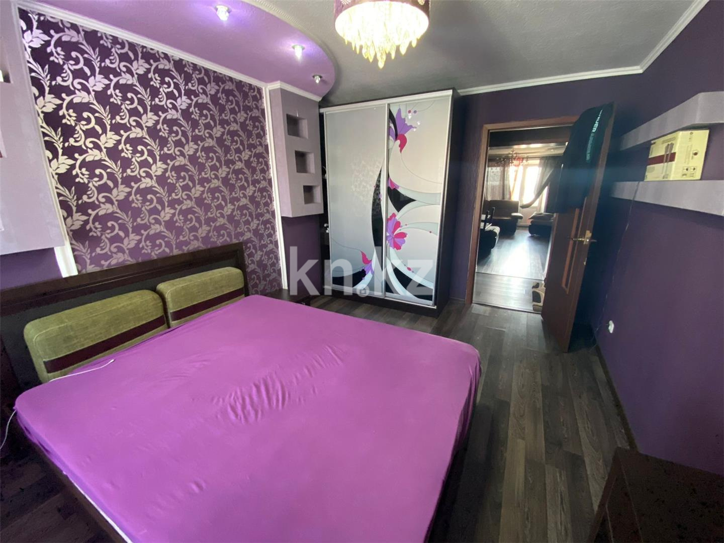 Продажа 3-комнатной квартиры, 95 м², 68-й квартал, дом  17б в Темиртау - фото 3