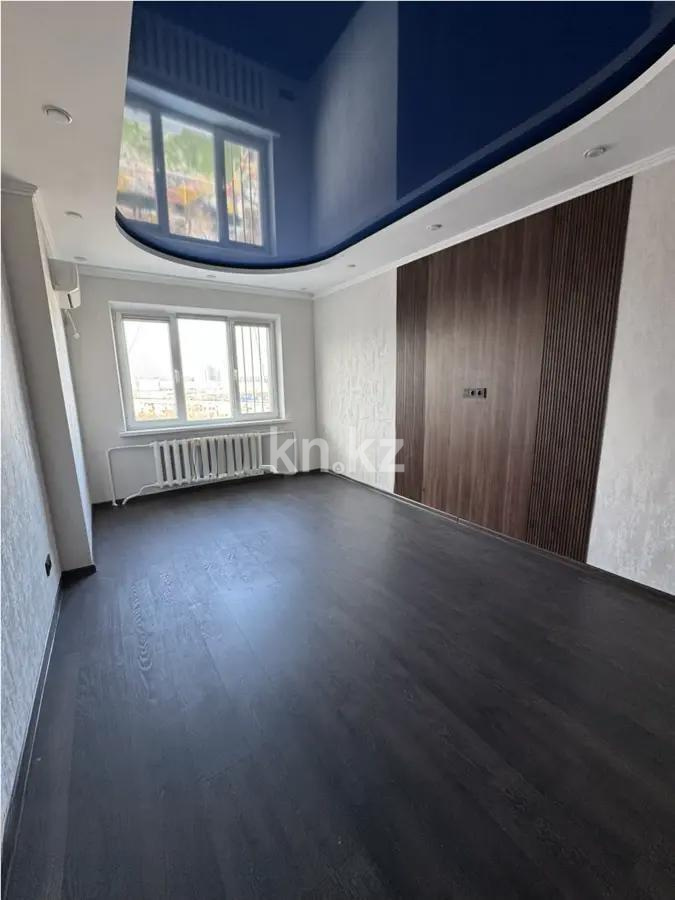 Продажа 4-комнатной квартиры, 83 м² в Алматы