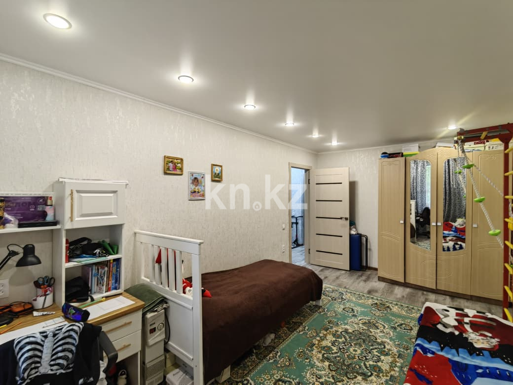 Продажа 3-комнатной квартиры, 61 м² в Караганде - фото 12