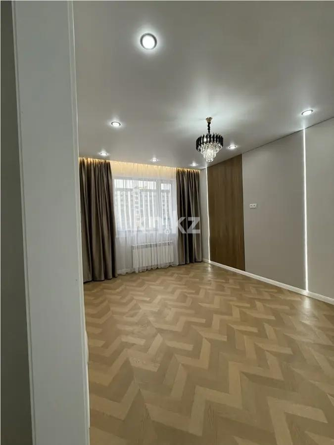 Продажа 2-комнатной квартиры, 40 м², ул. Е-430, дом  3 в Астане