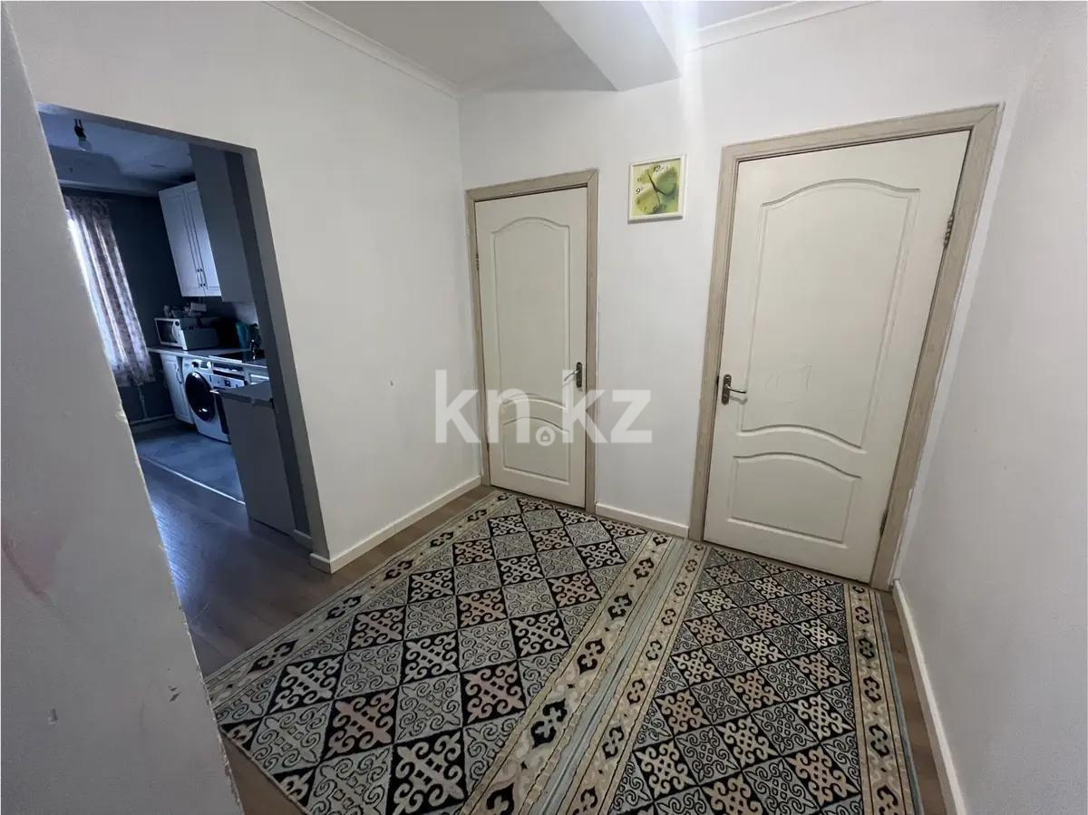 Продажа 3-комнатной квартиры, 70 м², ул. Утеген батыра, дом  118 в Алматы - фото 6