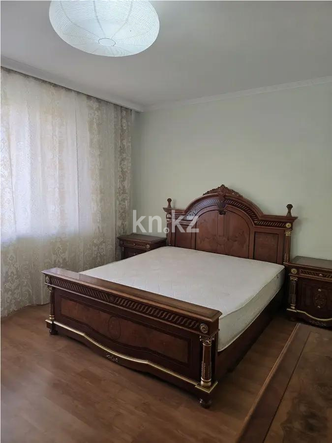 Продажа 3-комнатной квартиры, 122 м², ул. Сейфуллина, дом  9/1 в Астане - фото 2