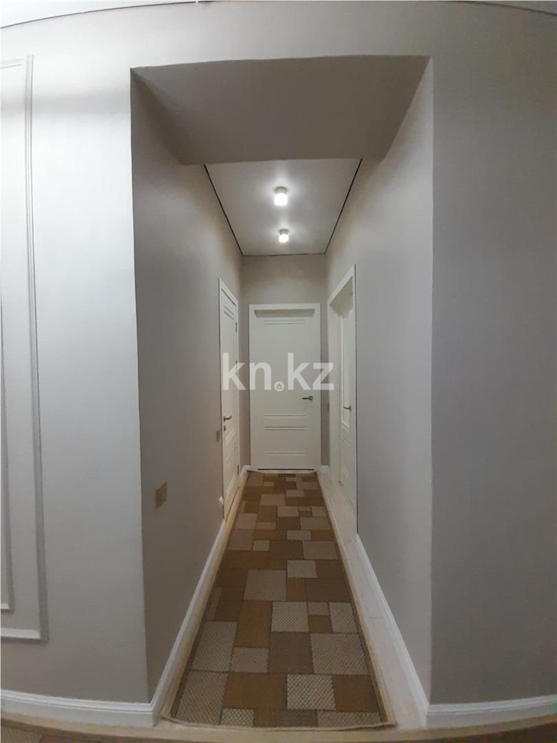 Продажа 4-комнатной квартиры, 134 м² в Астане - фото 11