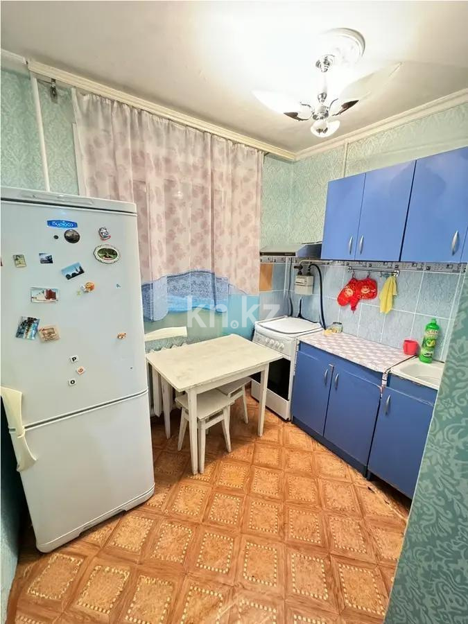 Продажа 2-комнатной квартиры, 44 м² в Караганде - фото 3