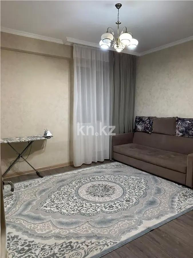 Продажа 1-комнатной квартиры, 55 м² в Алматы