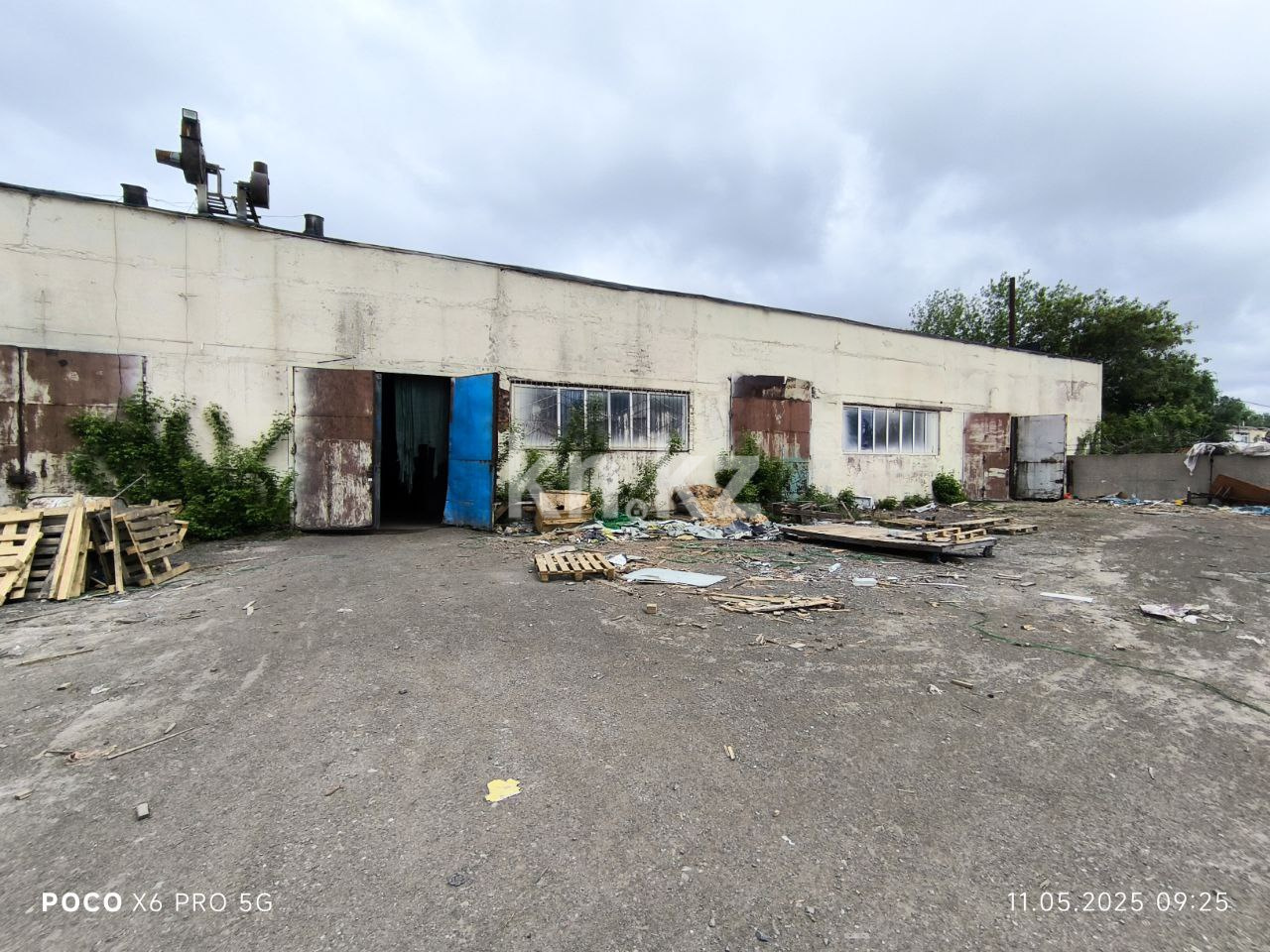 Аренда , 1000 м², ул. Карталинская, дом  140 в Астане - фото 6