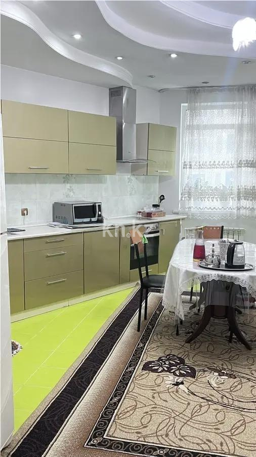 Продажа 2-комнатной квартиры, 95 м² в Алматы - фото 4