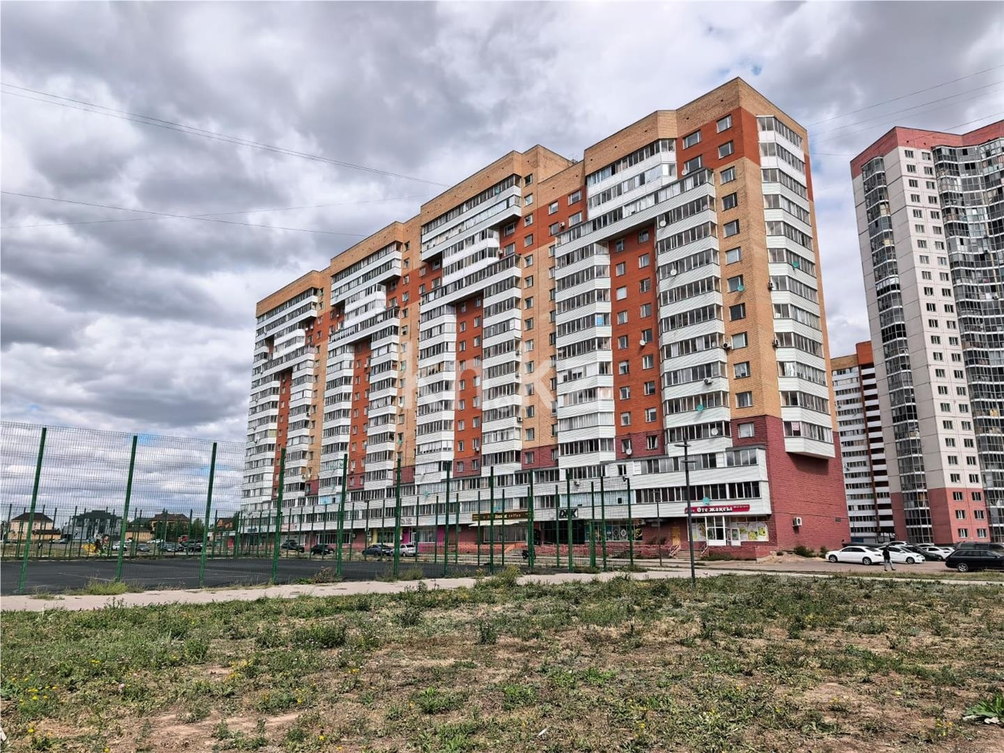 Продажа 2-комнатной квартиры, 61 м² в Караганде - фото 12