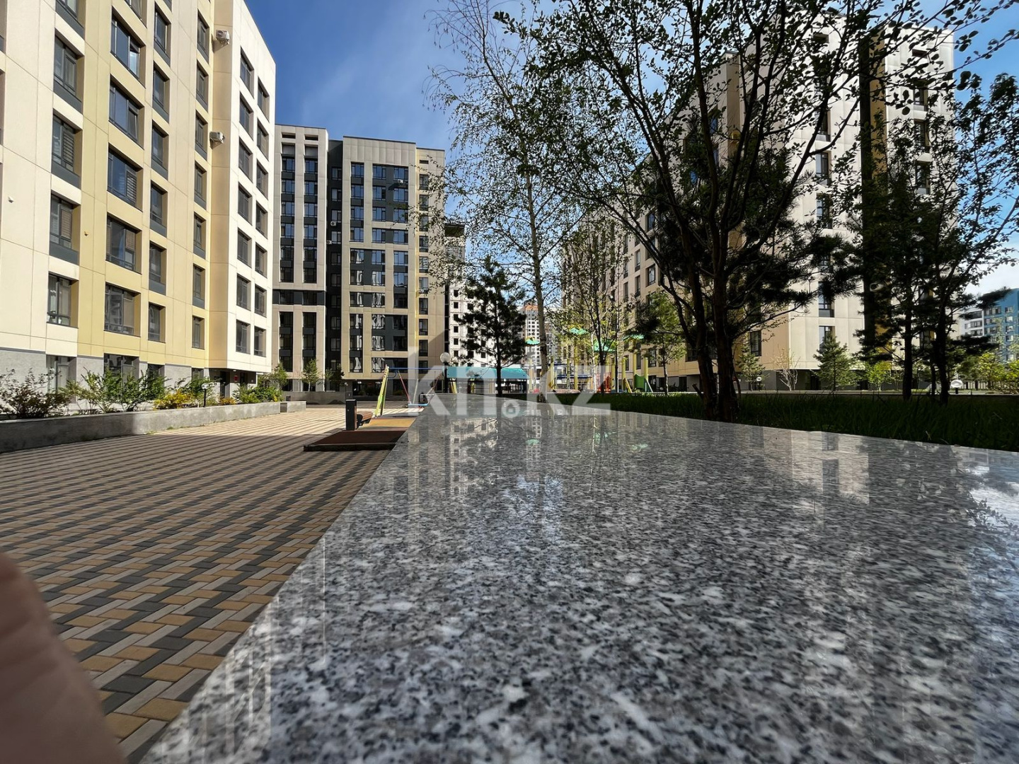 Продажа 1-комнатной квартиры, 39 м² в Астане - фото 9