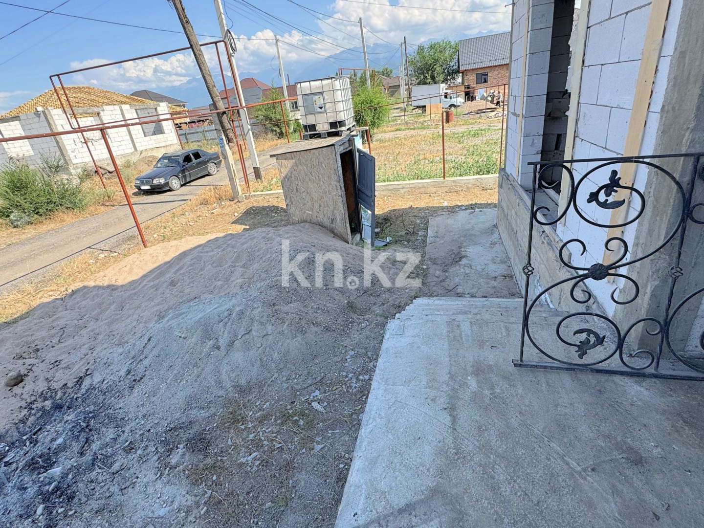 Продажа 4-комнатного дома, 300 м², Шынгыстау в Алматинской области - фото 16