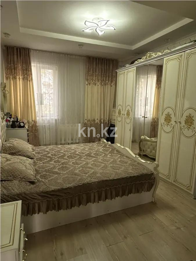 Продажа 4-комнатной квартиры, 105.2 м² в Астане - фото 2