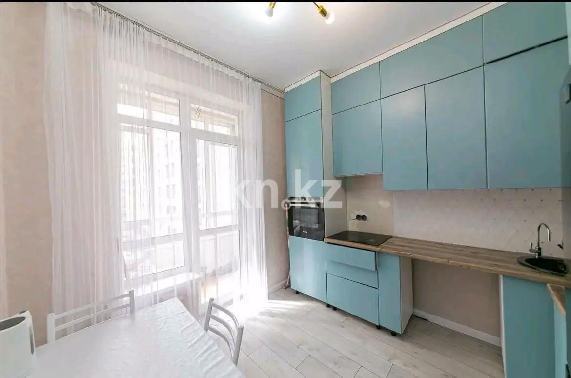 Продажа 2-комнатной квартиры, 57 м² в Астане - фото 3