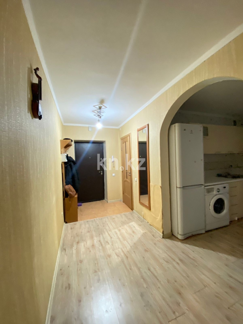 Аренда 2-комнатной квартиры, 58 м² в Астане - фото 8